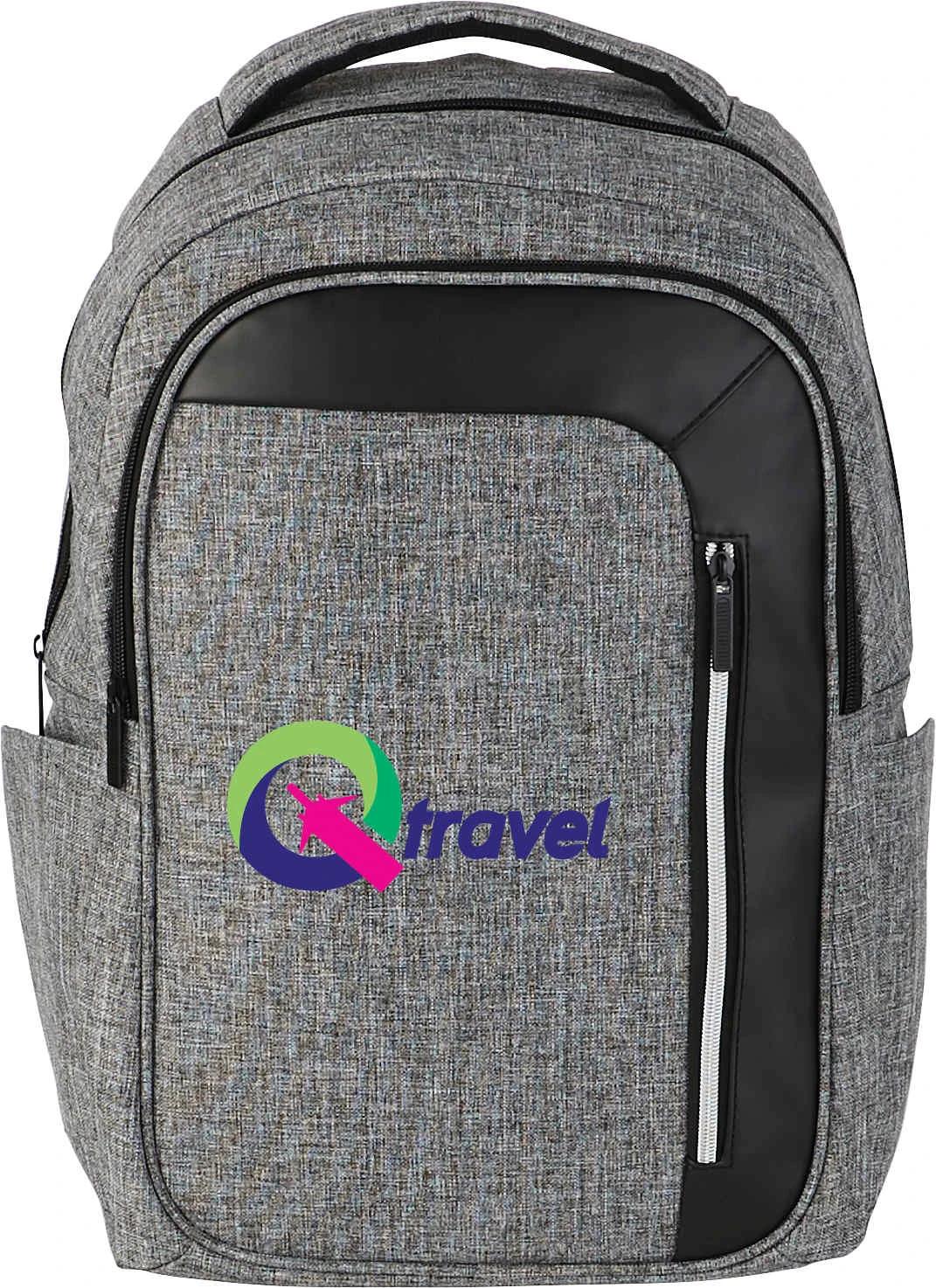 Vault RFID Security 15" Computer Backpack