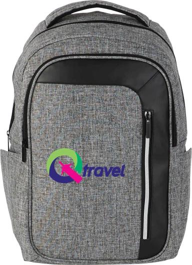 Vault RFID Security 15" Computer Backpack