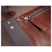 Field & Co.® Classic 20" Duffel Bag