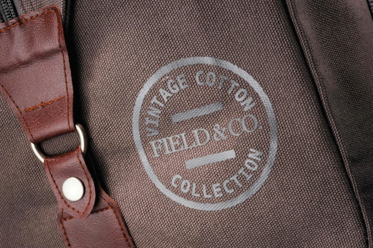 Field & Co.® Classic 20" Duffel Bag