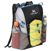 High Sierra Pack-n-Go Backpack