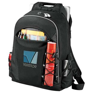 Summit TSA 15" Computer Sling Backpack