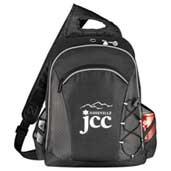 Summit TSA 15" Computer Sling Backpack