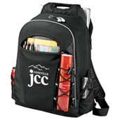 Summit TSA 15" Computer Sling Backpack