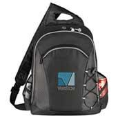 Summit TSA 15" Computer Sling Backpack