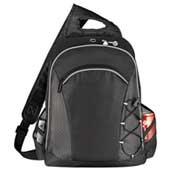 Summit TSA 15" Computer Sling Backpack
