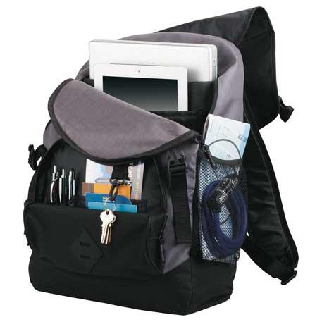 Pike 17" Computer Backpack