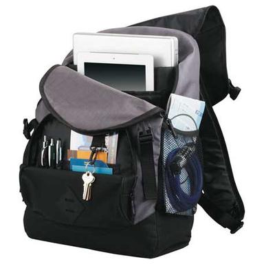 Pike 17" Computer Backpack