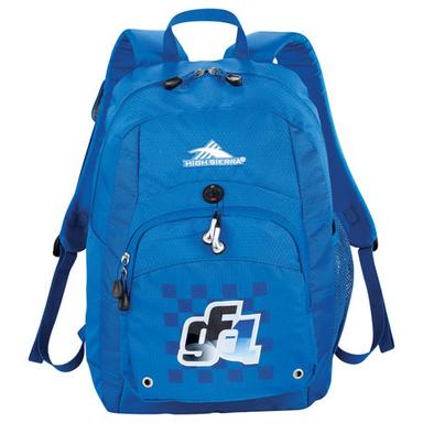 High Sierra® Impact Backpack