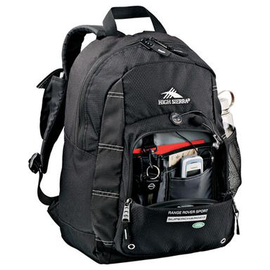 High Sierra® Impact Backpack