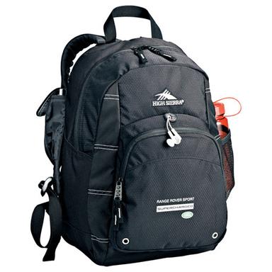 High Sierra® Impact Backpack