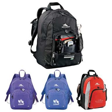 High Sierra® Impact Backpack