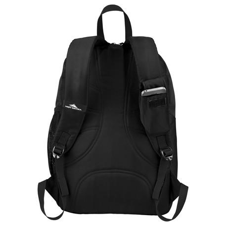 High Sierra® Impact Backpack