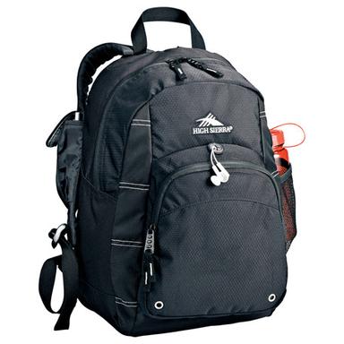 High Sierra® Impact Backpack
