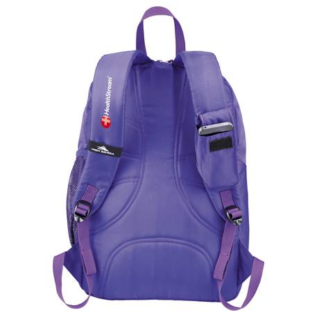 High Sierra® Impact Backpack