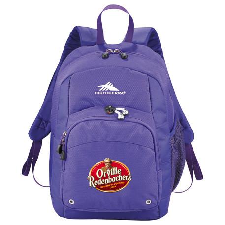 High Sierra® Impact Backpack