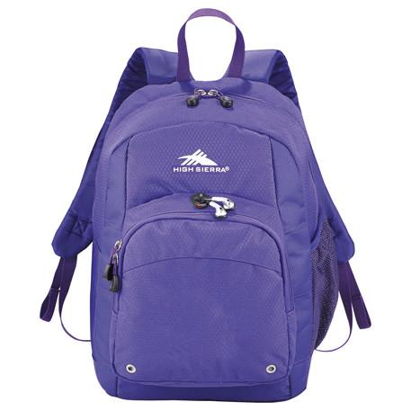 High Sierra® Impact Backpack