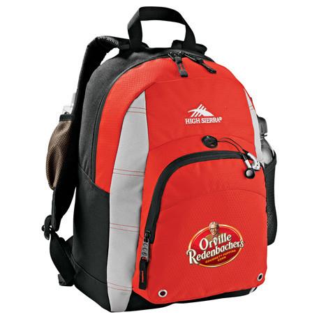High Sierra® Impact Backpack