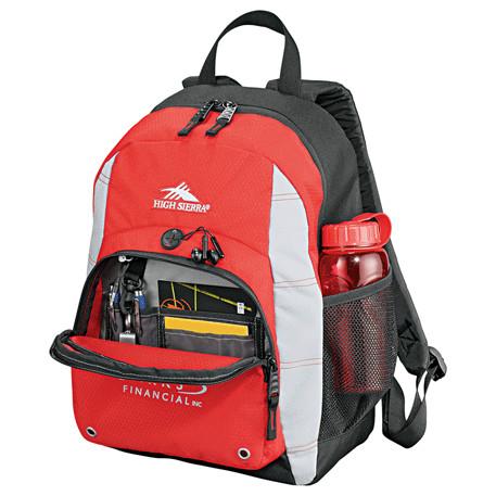 High Sierra® Impact Backpack