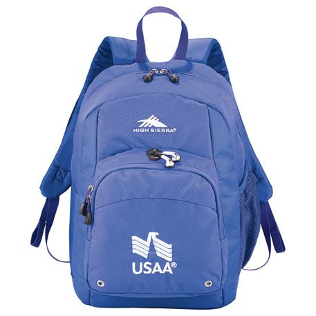 High Sierra® Impact Backpack