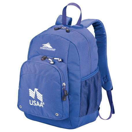 High Sierra® Impact Backpack
