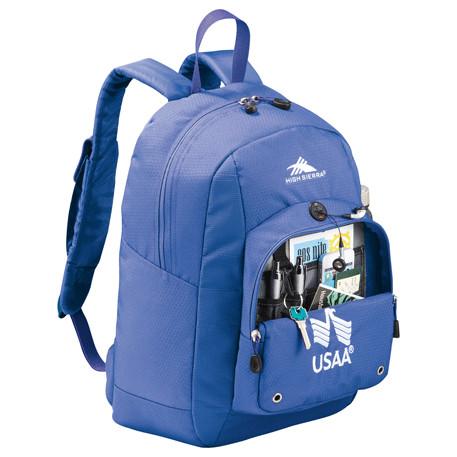 High Sierra® Impact Backpack