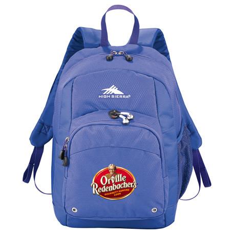 High Sierra® Impact Backpack