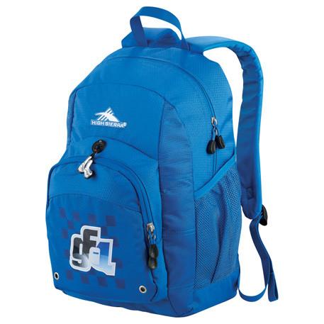 High Sierra® Impact Backpack