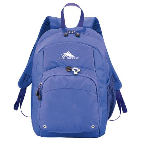 High Sierra® Impact Backpack