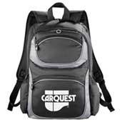 Continental TSA 15" Computer Backpack
