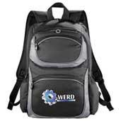 Continental TSA 15" Computer Backpack