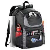 Continental TSA 15" Computer Backpack