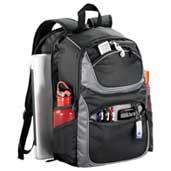 Continental TSA 15" Computer Backpack