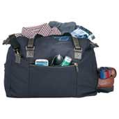 The Capitol 20" Duffel Bag