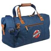 The Capitol 20" Duffel Bag