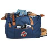The Capitol 20" Duffel Bag
