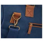 The Capitol 20" Duffel Bag