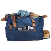 The Capitol 20" Duffel Bag