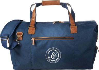 The Capitol 20" Duffel Bag