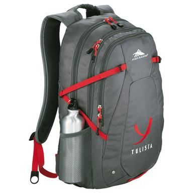 High Sierra Fallout 17" Computer Backpack
