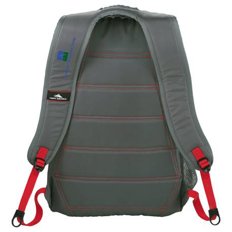 High Sierra Fallout 17" Computer Backpack