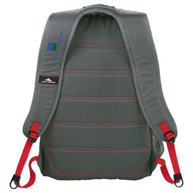 High Sierra Fallout 17" Computer Backpack