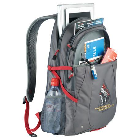 High Sierra Fallout 17" Computer Backpack