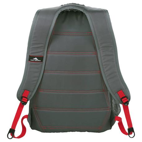 High Sierra Fallout 17" Computer Backpack