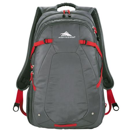 High Sierra Fallout 17" Computer Backpack