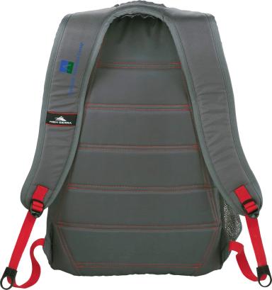 High Sierra Fallout 17" Computer Backpack