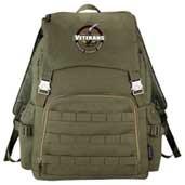 Field & Co. Scout 15" Computer Backpack
