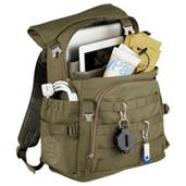 Field & Co. Scout 15" Computer Backpack