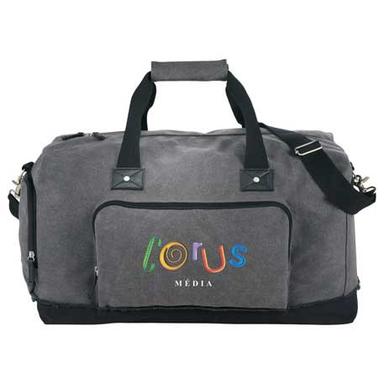 Field & Co.® Hudson 21" Weekender Duffel Bag