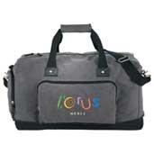 Field & Co.® Hudson 21" Weekender Duffel Bag